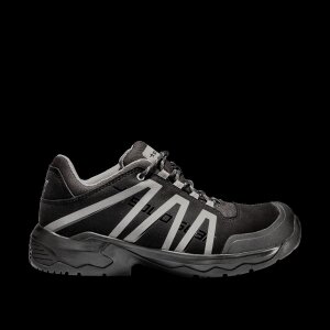 SOLID GEAR SHALE LOW S3 Safety Shoes