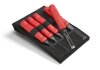 HULTAFORS Chisel Set EDC S5, 6-25 (390005)