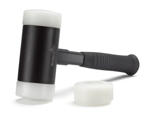 HULTAFORS Ersatzkopf Hammer SF 40 NYLON (827549)