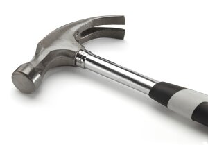 HULTAFORS Klauenhammer Hobby HHSH 16 (866002)