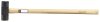 HULTAFORS Vorschlaghammer HHK 4 (867001)