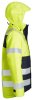 1163 Snickers ProtecWork  Winterjacke High-Vis Kl.3