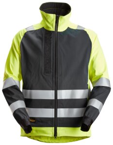 1539 Veste de travail Snickers AllroundWork haute...