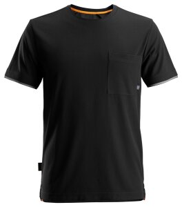 2598 Snickers T-Shirt AllroundWork 37.5 kurzarm