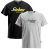 2599 Snickers T-Shirt 2-Pack AKTION