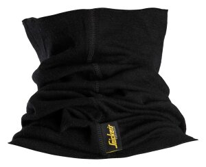 9076 Snickers ProtecWork  Kopfbedeckung Wolle