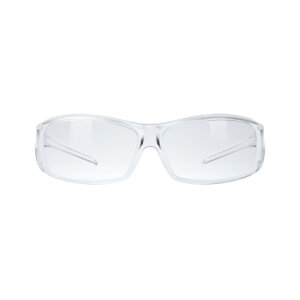 Schutzbrille Xenon-OTG Klar AF/AS (Hellberg 22030-001)