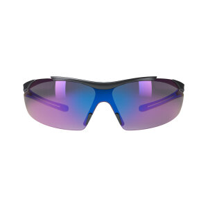 Schutzbrille Argon-Blau AF/AS (Hellberg 23232-001)