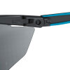 Schutzbrille Argon-Blau AF/AS (Hellberg 23232-001)