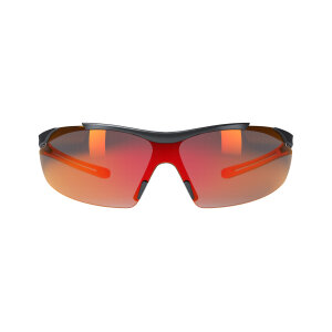 Schutzbrille Argon-Rot AF/AS (Hellberg 23333-001)