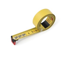 HULTAFORS Ersatz Stahlmassband RB BT zu Rollmeter BigT,...