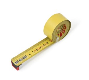HULTAFORS Ersatz Stahlmassband RB BT zu Rollmeter BigT,...