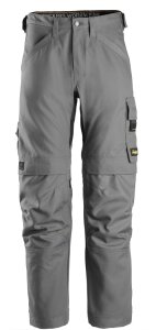6324 AllroundWork Snickers Canvas+-Arbeitshose+, Regular Fit