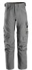 6324 AllroundWork Snickers Canvas+-Arbeitshose+, Regular Fit