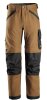 6324 AllroundWork Snickers Canvas+-Arbeitshose+, Regular Fit