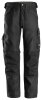 6324 AllroundWork Snickers Canvas+-Arbeitshose+, Regular Fit