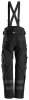 6620 Snickers AllroundWork Waterproof 2-layer pants with light 37.5 insulation, Regular Fit