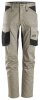 6803 Snickers AllroundWork, Stretch Arbeitshose ohne Knietaschen, Slim Fit
