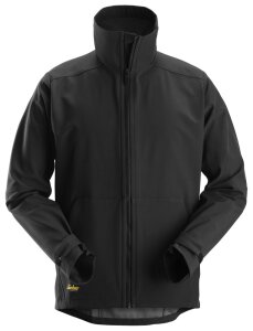 1205 Snickers AllroundWork WP Softshell Jacke