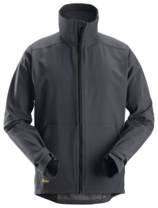1205 Snickers AllroundWork WP Softshell Jacke