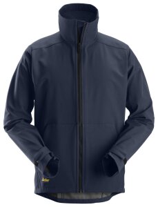 1205 Snickers AllroundWork WP Softshell Jacke