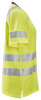 2537 Snickers HighVis CL 2 Damen T-Shirt