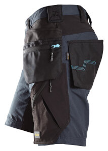 6110 Snickers LiteWork 37.5® Shorts HP, Regular Fit