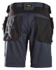 6110 Snickers LiteWork 37.5® Shorts HP, Regular Fit