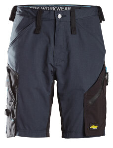 6112 Pantaloncini Snickers LiteWork 37.5®, Regular Fit