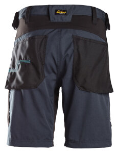 6112 Pantaloncini Snickers LiteWork 37.5®, Regular Fit
