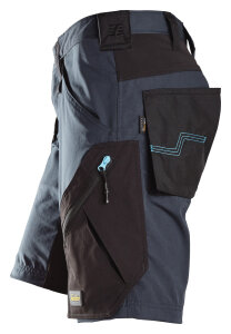 6112 Snickers LiteWork 37.5® Shorts, Regular Fit