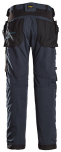 6210 Pantaloni Snickers LiteWork 37.5® HP,...