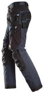 6210 Snickers LiteWork 37.5® Pants HP, Regular Fit