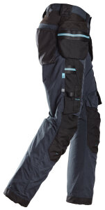 6210 Snickers LiteWork 37.5® Hosen HP, Regular Fit