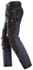 6210 Snickers LiteWork 37.5® Pants HP, Regular Fit