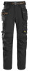 6515 Snickers AllroundWork GORE-TEX Windstop Trousers, Regular Fit