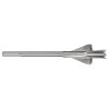 SDS-Max Wing Chisel 380 x 35 mm / Milwaukee # 4932343746 / EAN: 4002395317622