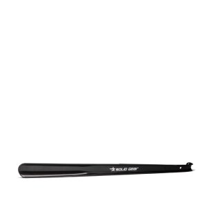 20033 SOLID GEAR SHOE HORN PLASTIC