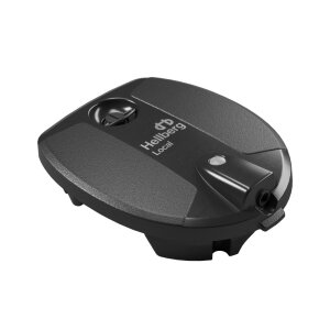 Socle de recharge et piles AA NiMH (Hellberg 17004-001)