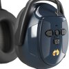 Xstream MP Hearing Protection (Hellberg 48012-001)