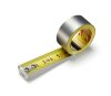 HULTAFORS Replacement Steel Tape Measure RB PRSS