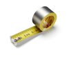 HULTAFORS Replacement Steel Tape Measure RB PRSS
