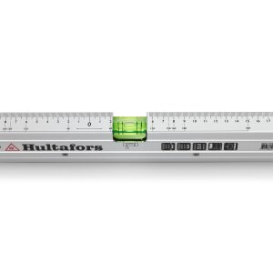 HULTAFORS Aluminum Spirit Level IV 40 (408705)