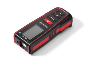 HULTAFORS Laser-Entfernungsmesser HDL 60 (409210)