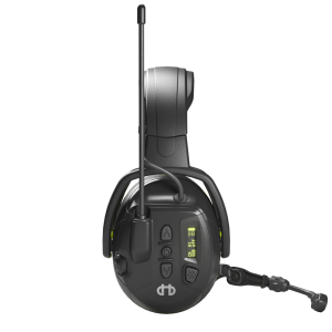 Local 446 Gehörschutz mit Kopfbügel (Hellberg...