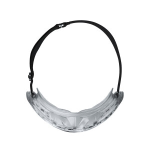 Schutzbrille Neon-Klar AF/AS Industrieverpackung 20...