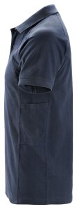 2710 Snickers Classic Polo Shirt mit Multi-Pocket