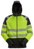 2839 Snickers High-Vis Hoodie RV Cl 2