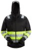8038 Snickers High-Vis Hoodie RV Cl 1