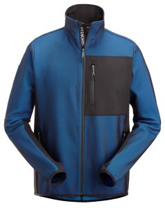 8045 Snickers FlexiWork Jacke RV